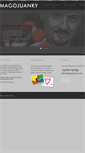 Mobile Screenshot of magojuanky.com